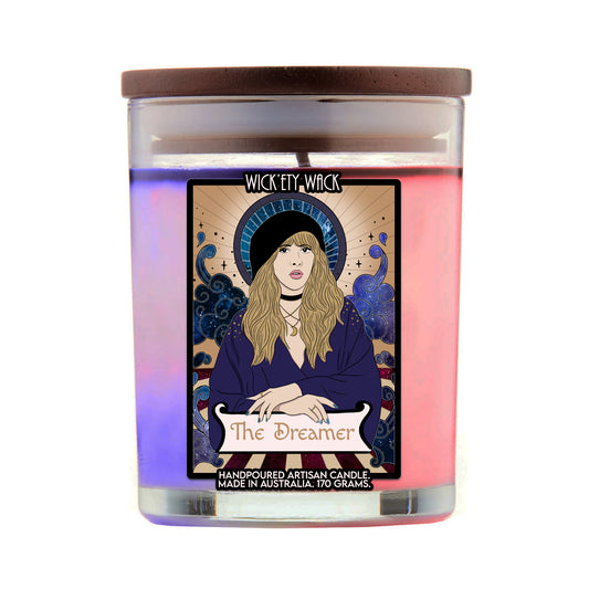 Stevie Nicks Candle (190g)