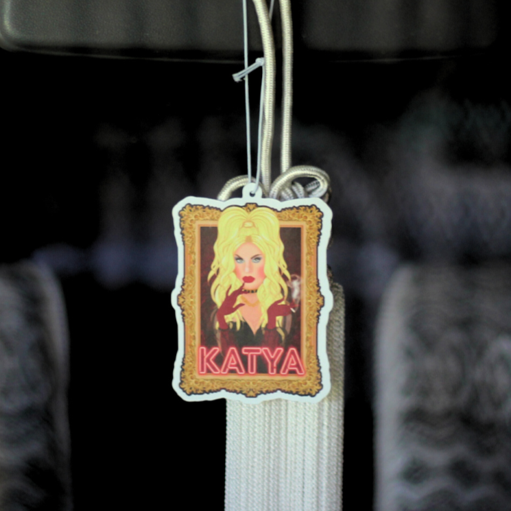 Katya Watermelon Air Freshener