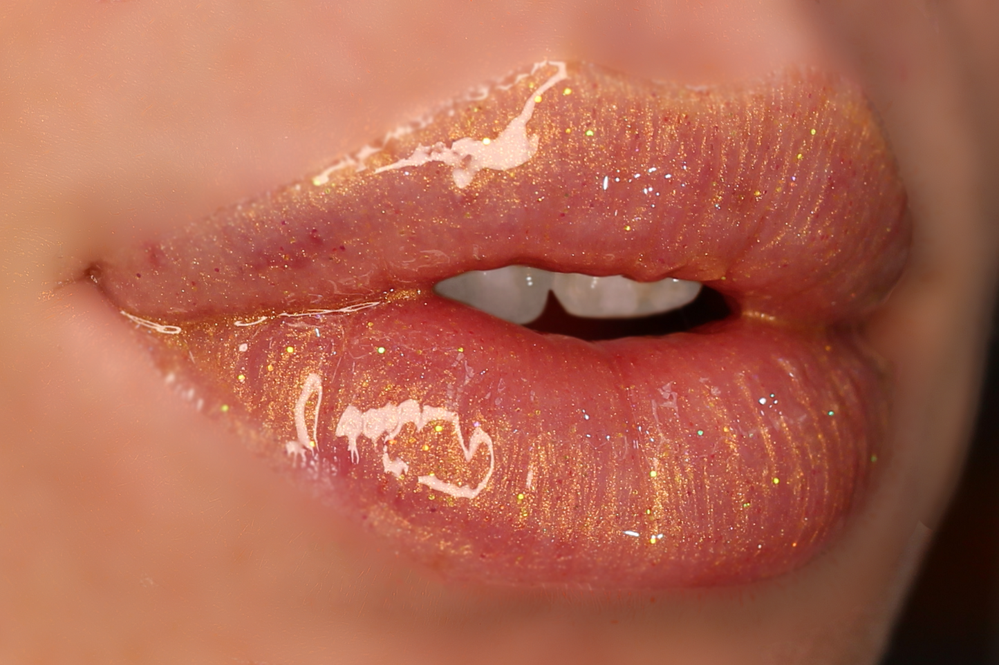 Dreamsicle Creamy Mango Lip Gloss